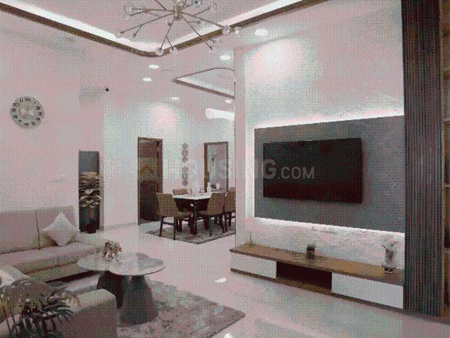 3 BHK Apartment in Anjanapura for resale Bengaluru. The reference number is 21269490