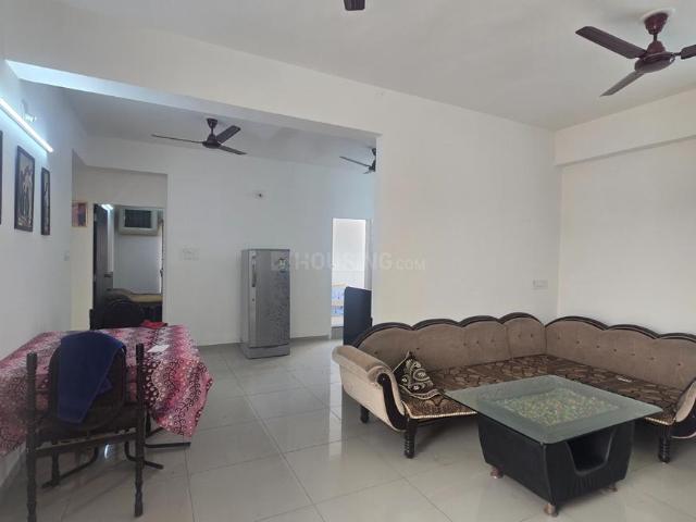 3 BHK Apartment in Ankhol for resale Vadodara. The reference number is 20701745