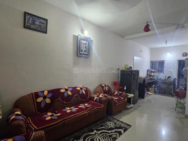 3 BHK Apartment in Ankhol for resale Vadodara. The reference number is 20735276