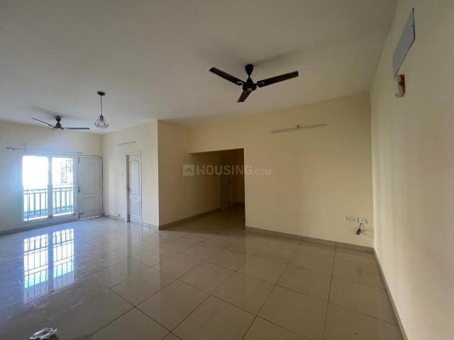 3 BHK Apartment in Anna Nagar West Extension for rent Chennai. The reference number is 20525431