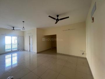 3 BHK Apartment in Anna Nagar West Extension for rent Chennai. The reference number is 20525431