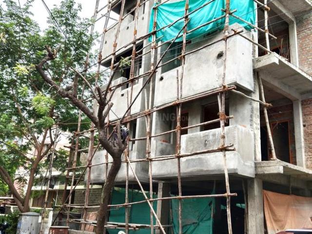 3 BHK Apartment in Anna Nagar West Extension for resale Chennai. The reference number is 16266840
