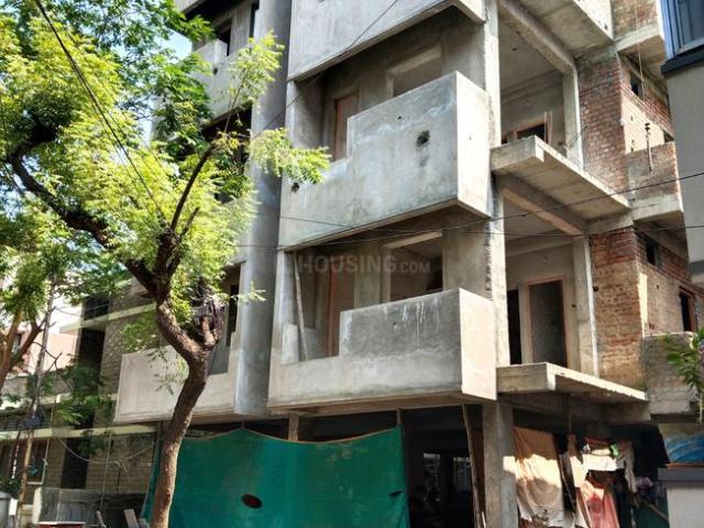 3 BHK Apartment in Anna Nagar West Extension for resale Chennai. The reference number is 19668851