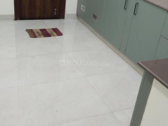 3 BHK Apartment in Anna Nagar West for rent Chennai. The reference number is 20609951