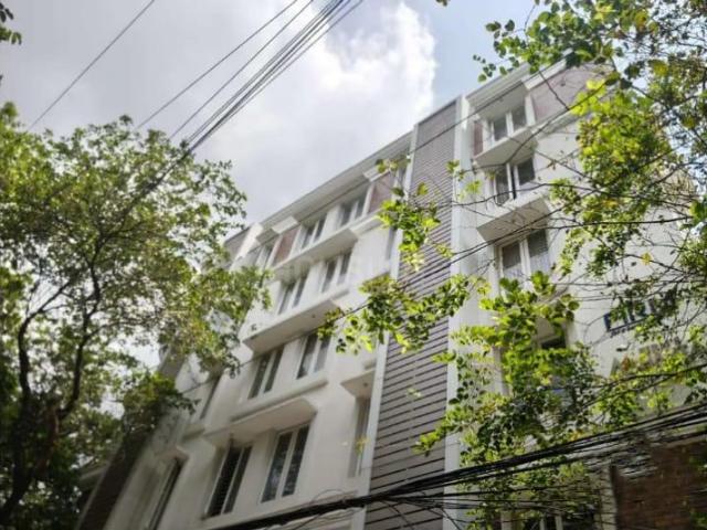 3 BHK Apartment in Anna Nagar West for rent Chennai. The reference number is 21326184