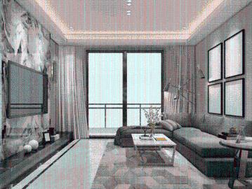 3 BHK Apartment in Anna Nagar West for resale Chennai. The reference number is 12453592