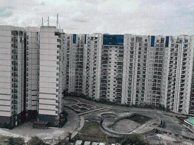 3 BHK Apartment in Anna Nagar West for resale Chennai. The reference number is 20546763
