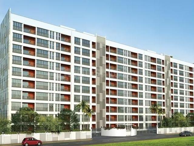 3 BHK Apartment in Anna Nagar West for resale Chennai. The reference number is 20561957