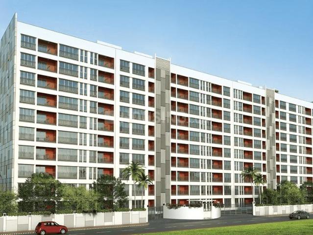 3 BHK Apartment in Anna Nagar West for resale Chennai. The reference number is 20660528