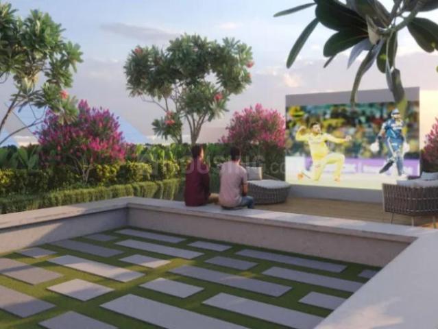 3 BHK Apartment in Anna Nagar West for resale Chennai. The reference number is 21044026