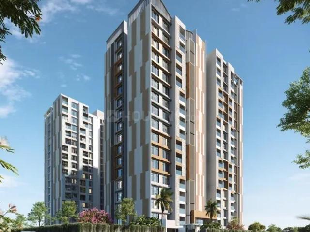 3 BHK Apartment in Anna Nagar West for resale Chennai. The reference number is 21136775