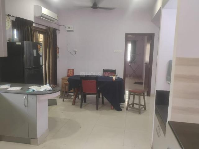 3 BHK Apartment in Anna Nagar for rent Chennai. The reference number is 20235819