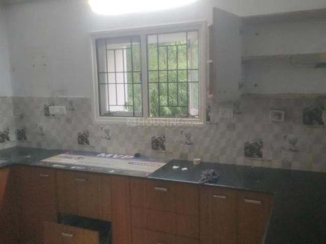 3 BHK Apartment in Anna Nagar for rent Chennai. The reference number is 20893312