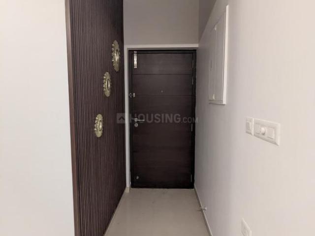3 BHK Apartment in Anna Nagar for rent Chennai. The reference number is 21044665
