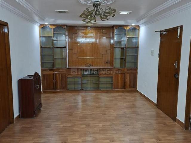 3 BHK Apartment in Anna Nagar for rent Chennai. The reference number is 21056313