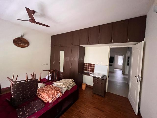 3 BHK Apartment in Anna Nagar for rent Chennai. The reference number is 21162401
