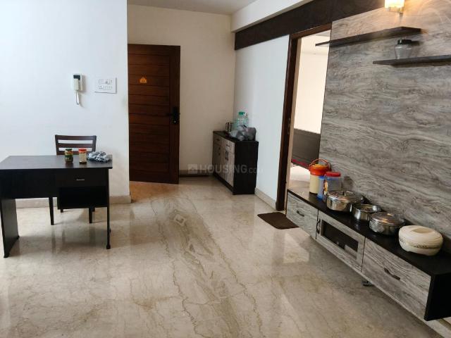 3 BHK Apartment in Anna Nagar for rent Chennai. The reference number is 21300166