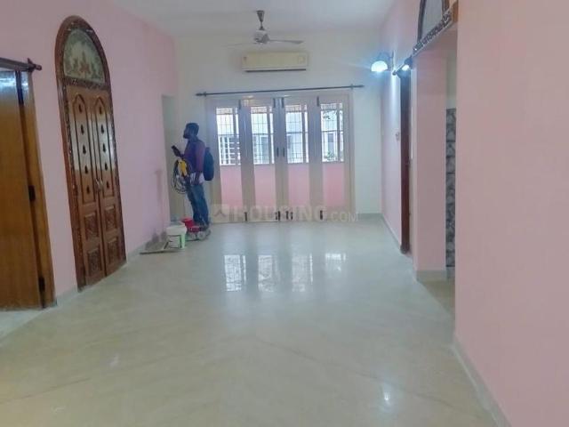 3 BHK Apartment in Anna Nagar for rent Chennai. The reference number is 21337636