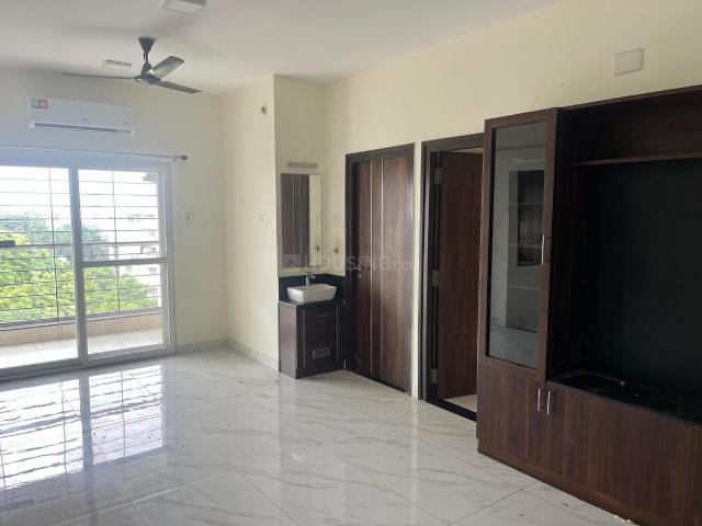 3 BHK Apartment in Anna Nagar for rent Chennai. The reference number is 21340440