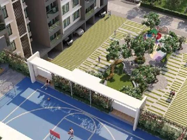 3 BHK Apartment in Anna Nagar for resale Chennai. The reference number is 18317770
