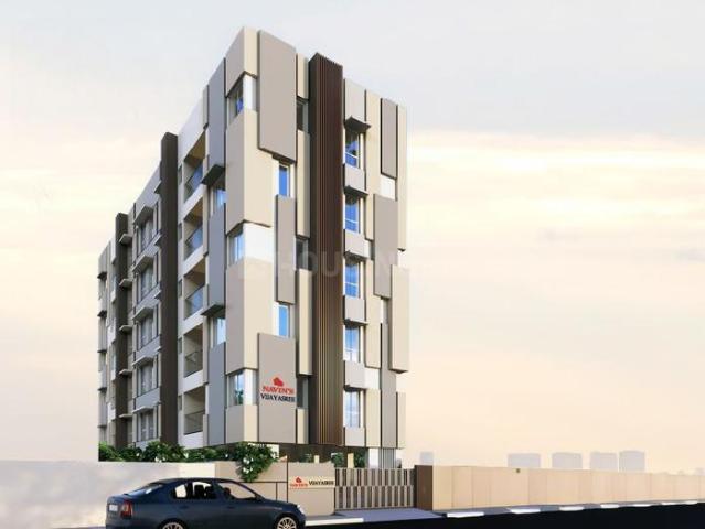 3 BHK Apartment in Anna Nagar for resale Chennai. The reference number is 19548682