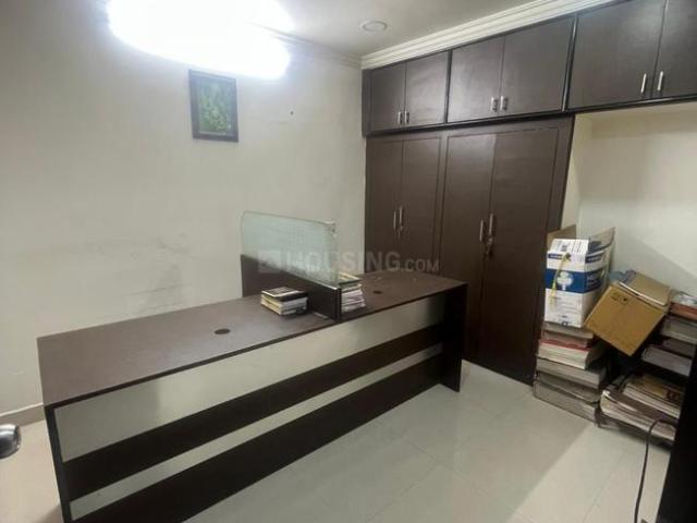 3 BHK Apartment in Anna Nagar for resale Chennai. The reference number is 19915277