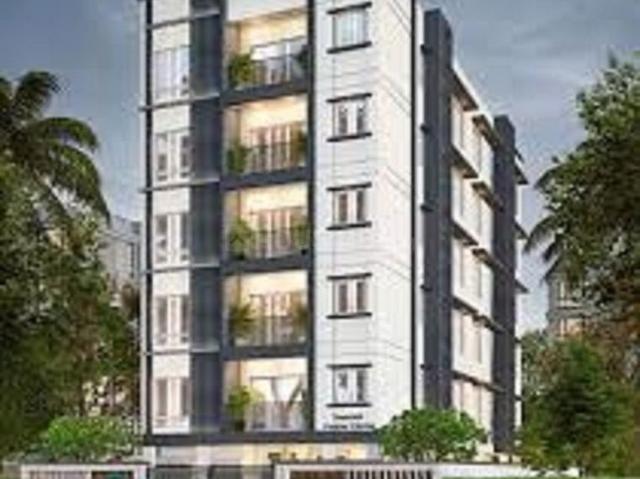 3 BHK Apartment in Anna Nagar for resale Chennai. The reference number is 19919299