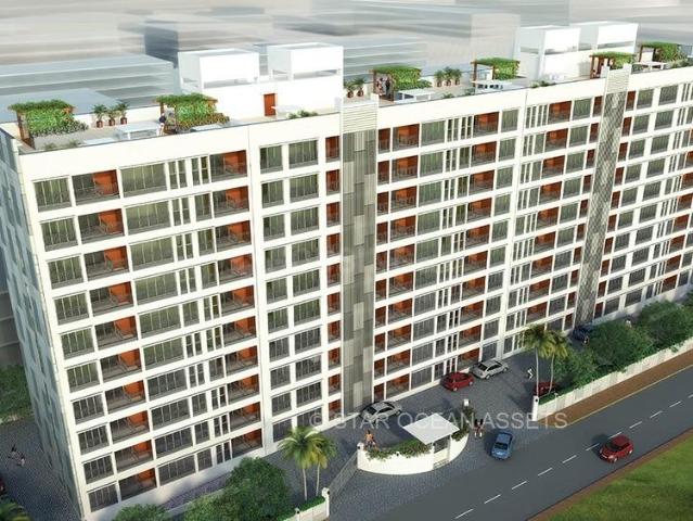 3 BHK Apartment in Anna Nagar for resale Chennai. The reference number is 19972650