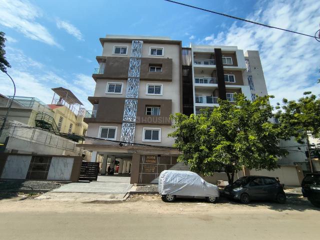 3 BHK Apartment in Anna Nagar for resale Chennai. The reference number is 19071084