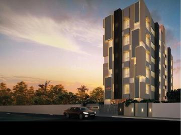 3 BHK Apartment in Anna Nagar for resale Chennai. The reference number is 20507640