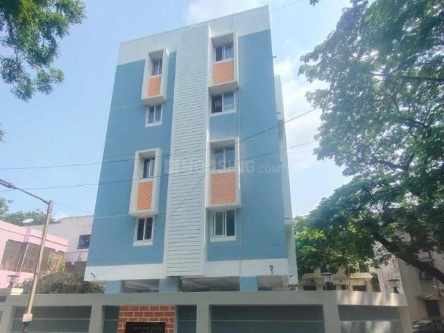 3 BHK Apartment in Anna Nagar for resale Chennai. The reference number is 20865298