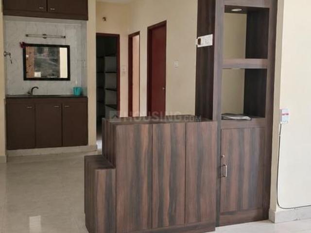 3 BHK Apartment in Anna Nagar for resale Chennai. The reference number is 21331879