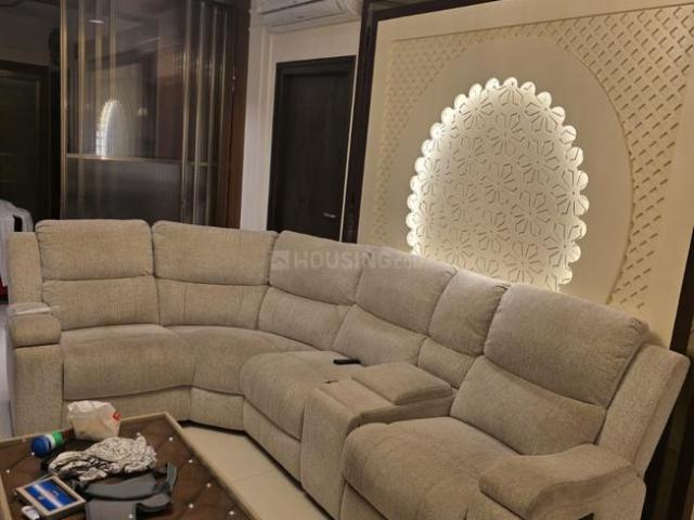 3 BHK Apartment in Anna Nagar for resale Chennai. The reference number is 21364508