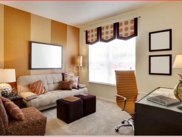 3 BHK Apartment in Annanur for resale Chennai. The reference number is 21142503
