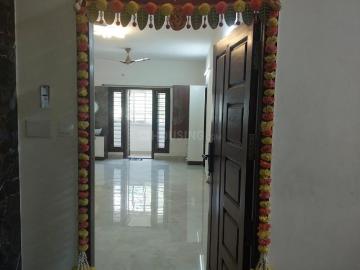 3 BHK Apartment in Annanagar East for rent Chennai. The reference number is 20510984
