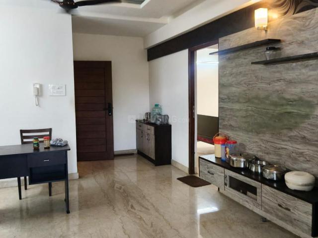3 BHK Apartment in Annanagar East for rent Chennai. The reference number is 21298742