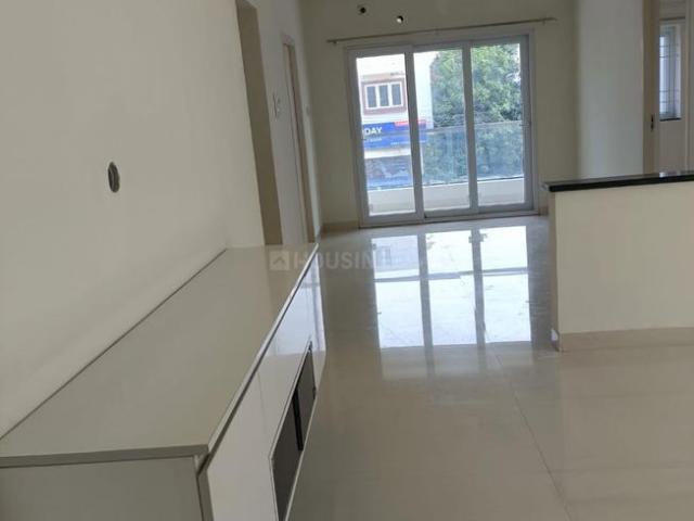 3 BHK Apartment in Annanagar East for resale Chennai. The reference number is 20958659