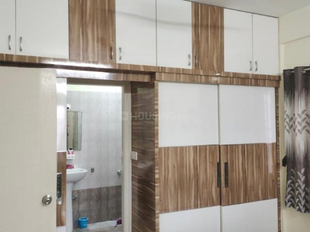 3 BHK Apartment in Annapurneshwari Nagar for rent Bengaluru. The reference number is 20616010