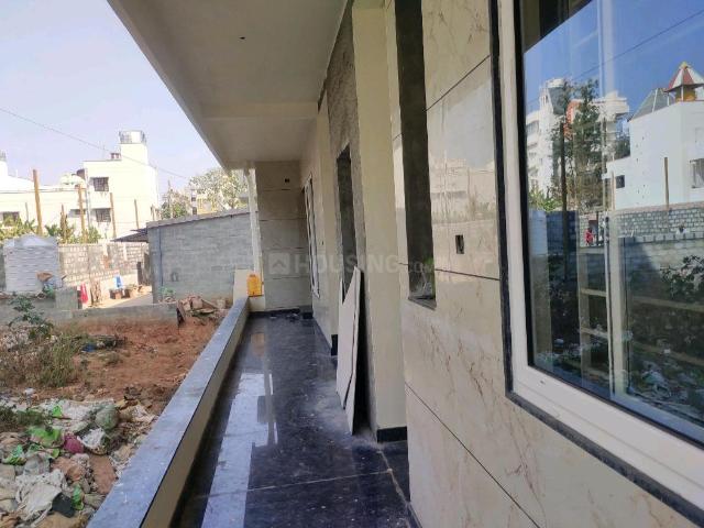 3 BHK Apartment in Annapurneshwari Nagar for resale Bengaluru. The reference number is 19622893