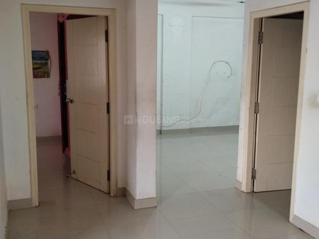 3 BHK Apartment in Annapurneshwari Nagar for resale Bengaluru. The reference number is 21118521