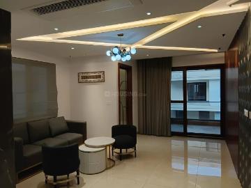 3 BHK Apartment in Annojiguda for resale Hyderabad. The reference number is 20299572