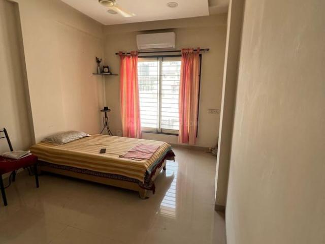 3 BHK Apartment in Anoop Nagar for resale Indore. The reference number is 20286446