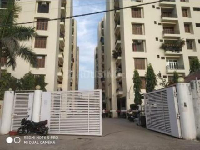 3 BHK Apartment in Anora Kala for rent Lucknow. The reference number is 21186486