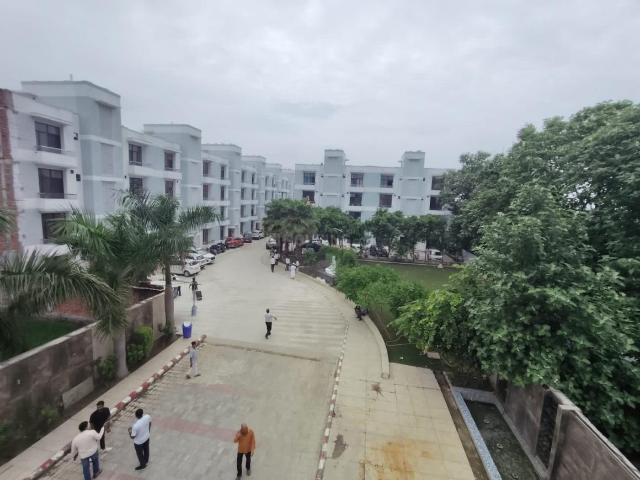 3 BHK Apartment in Anora Kala for resale Lucknow. The reference number is 17866014