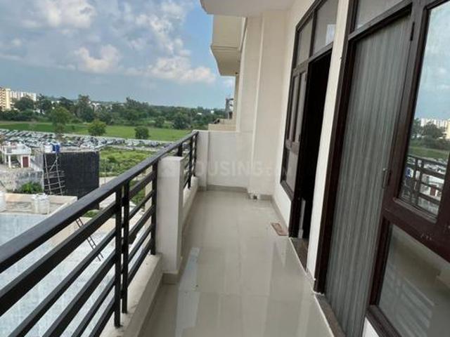 3 BHK Apartment in Anora Kala for resale Lucknow. The reference number is 20294929