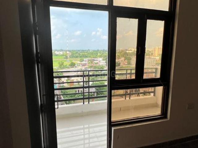 3 BHK Apartment in Anora Kala for resale Lucknow. The reference number is 20297166