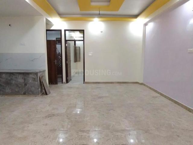 3 BHK Apartment in Ansals Chiranjiv Vihar for resale Ghaziabad. The reference number is 19877316