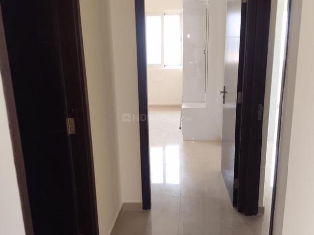 3 BHK Apartment in Aavalahalli for rent Bengaluru. The reference number is 20289768