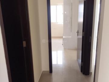 3 BHK Apartment in Aavalahalli for rent Bengaluru. The reference number is 20289768