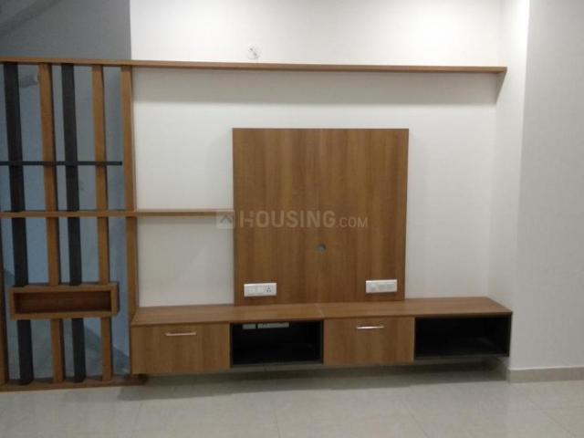 3 BHK Apartment in Aavalahalli for rent Bengaluru. The reference number is 20460234